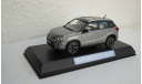 Suzuki Grand Vitara 1:43, масштабная модель, scale43