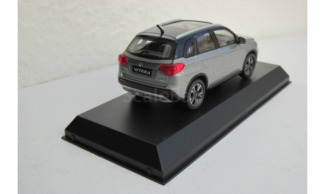 Suzuki Grand Vitara 1:43, масштабная модель, scale43