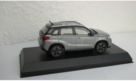 Suzuki Grand Vitara 1:43, масштабная модель, scale43