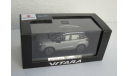 Suzuki Grand Vitara 1:43, масштабная модель, scale43