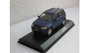 Suzuki Grand Vitara 1:43, масштабная модель, 1/43