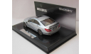 Mercedes Benz BRABUS Rocket 800 CLS 63 AMG 2012 1:43 Minichamps, масштабная модель, Mercedes-Benz, scale43