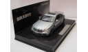 Mercedes Benz BRABUS Rocket 800 CLS 63 AMG 2012 1:43 Minichamps, масштабная модель, Mercedes-Benz, scale43