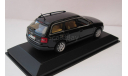 Audi A6 Avant C5 Avant 1998-2001 1:43 Minichamps, масштабная модель, scale43