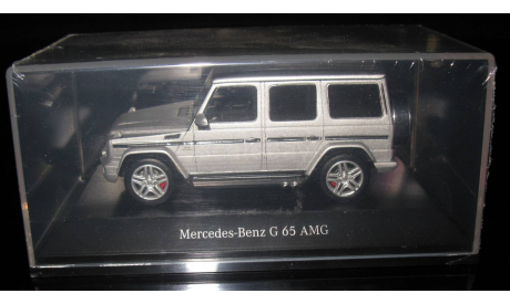 Мерседес Mercedes Benz G-класс G65 V12 Biturbo AMG W463 2013 1:43 MINIMAX Gelandewagen Гелендваген, масштабная модель, 1/43, Mercedes-Benz