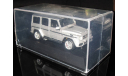 Мерседес Mercedes Benz G-класс G65 V12 Biturbo AMG W463 2013 1:43 MINIMAX Gelandewagen Гелендваген, масштабная модель, 1/43, Mercedes-Benz