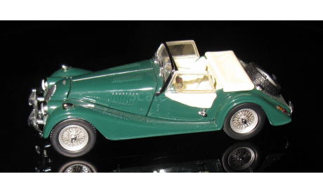 Vitesse - Morgan 4/4 Serie II 1956 1:43, масштабная модель, 1/43