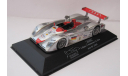 Audi R8 2000 LE MANS 1:43 VITESSE, масштабная модель, 1/43