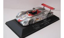 Audi R8 2000 LE MANS 1:43 VITESSE, масштабная модель, 1/43