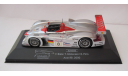 Audi R8 2000 LE MANS 1:43 VITESSE, масштабная модель, 1/43