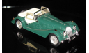 Vitesse - Morgan 4/4 Serie II 1956 1:43, масштабная модель, 1/43