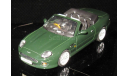 Aston Martin DB7 Vantage 1993 1:43 VITESSE, масштабная модель, 1/43