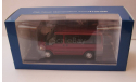 Ford Transit 2001 1:43 Minichamps, масштабная модель, scale43