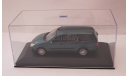 Ford Focus 1 Estate 1998 1:43 Minichamps, масштабная модель, scale43