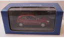 Ford Focus 1998 1:43 Minichamps, масштабная модель, scale43