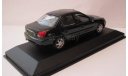 Ford MONDEO 1:43 Minichamps, масштабная модель, scale43