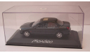 Ford MONDEO 1:43 Minichamps, масштабная модель, scale43