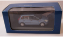 Ford Fiesta 2002 5-doors 1:43 Minichamps, масштабная модель, scale43