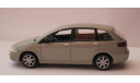 Fiat Nuova Croma 2007 1:43 Norev, масштабная модель, scale43