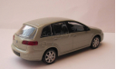 Fiat Nuova Croma 2007 1:43 Norev, масштабная модель, scale43