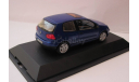 VW Volkswagen Golf V 2006 1:43 Schuco, масштабная модель, 1/43