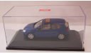 VW Volkswagen Golf V 2006 1:43 Schuco, масштабная модель, 1/43