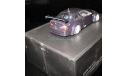 BMW M3 GTR 2001 Street Version 1:43 Minichamps, масштабная модель, 1/43