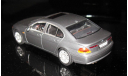 BMW 7 Series E65 V8 2001 1:43 Minichamps, масштабная модель, scale43