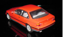 BMW 325 E36 M3 Coupe 1990 1:43 Minichamps, масштабная модель, scale43