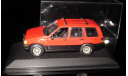 JEEP GRAND CHEROKEE Limited V8 - 1992-1998  1:43 Minichamps, масштабная модель, scale43