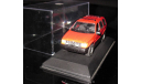 JEEP GRAND CHEROKEE Limited V8 - 1992-1998  1:43 Minichamps, масштабная модель, scale43