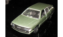 Audi 100 C3 Avant 1:43 Schabak, масштабная модель, 1/43