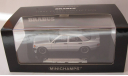 Mercedes Benz BRABUS 190E 3.6S 1989 1:43 Minichamps, масштабная модель, scale43, Mersedes