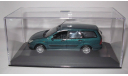 FORD FOCUS 1998 1:43 Minichamps, масштабная модель, 1/43