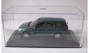 FORD FOCUS 1998 1:43 Minichamps, масштабная модель, 1/43