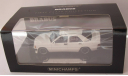 Mercedes Benz BRABUS 190E 3.6S 1989 1:43 Minichamps, масштабная модель, scale43, Mersedes