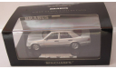 Mercedes Benz Brabus 500E W124 6.5 V8 1993 1:43 Minichamps, масштабная модель, scale43, Mersedes