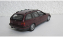 BMW 3er Touring E36 1995-1998 1:43 Schuco, масштабная модель, 1/43