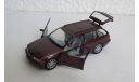 BMW 3er Touring E36 1995-1998 1:43 Schuco, масштабная модель, 1/43