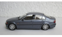 BMW 3er E46 Limousine 1998-2005 1:43 Schuco, масштабная модель, 1/43