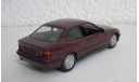 BMW 325i Coupe E36 1995 - 1997 1:43 Schuco, масштабная модель, scale43