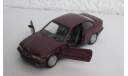 BMW 325i Coupe E36 1995 - 1997 1:43 Schuco, масштабная модель, scale43