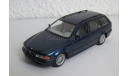 BMW 5er Touring 528i E39 1995 - 2004 1:43 Schuco, масштабная модель, 1/43