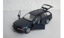 BMW 5er Touring 528i E39 1995 - 2004 1:43 Schuco, масштабная модель, 1/43