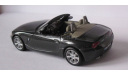 BMW Z4 ROADSTER (E85) 2002 1:43 minichamps, масштабная модель, 1/43