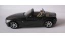 BMW Z4 ROADSTER (E85) 2002 1:43 minichamps, масштабная модель, 1/43