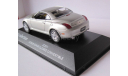 Lexus SC430 закрытая 2005 1:43 j-collection, масштабная модель, 1/43