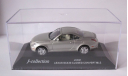 Lexus SC430 закрытая 2005 1:43 j-collection, масштабная модель, 1/43