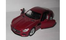 Mercedes benz AMG GT    Welly, масштабная модель, 1:43, 1/43, Mercedes-Benz