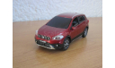 Suzuki S-Cross SX4 2013 1:43, масштабная модель, scale43